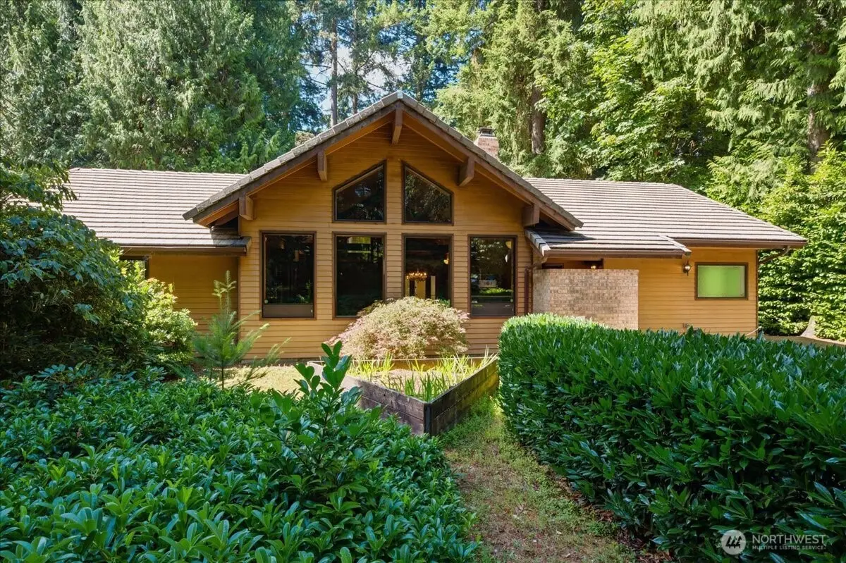 18461 Ballinger Way Ne, Lake Forest Park, WA 98155 - #1