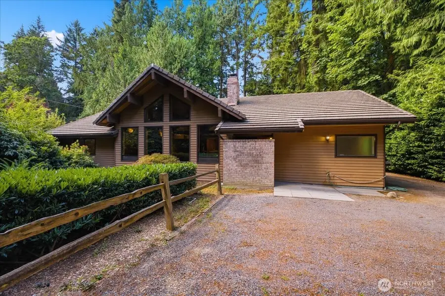 18461 Ballinger Way Ne, Lake Forest Park, WA 98155 - #2