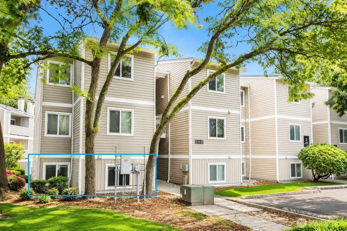 12435 NE 131st Court #D104, Kirkland, WA 98034 - #1