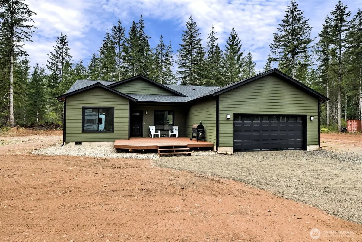 19 Raven Lane, Elma, WA 98541 - #1