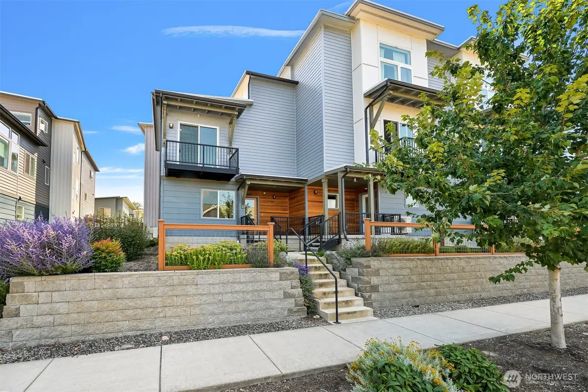4248 Traverse Drive, Bellingham, WA 98226 - #1