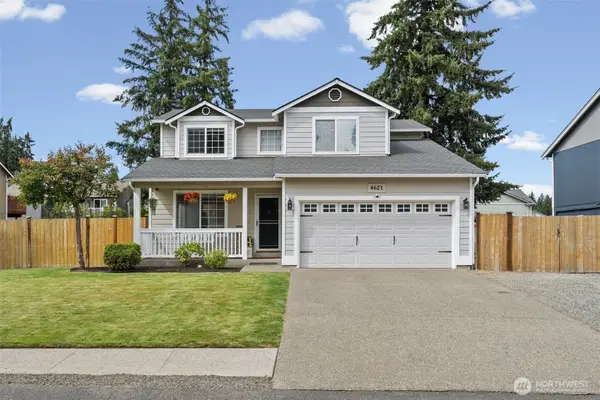 4621 212th Street E, Spanaway, WA 98387