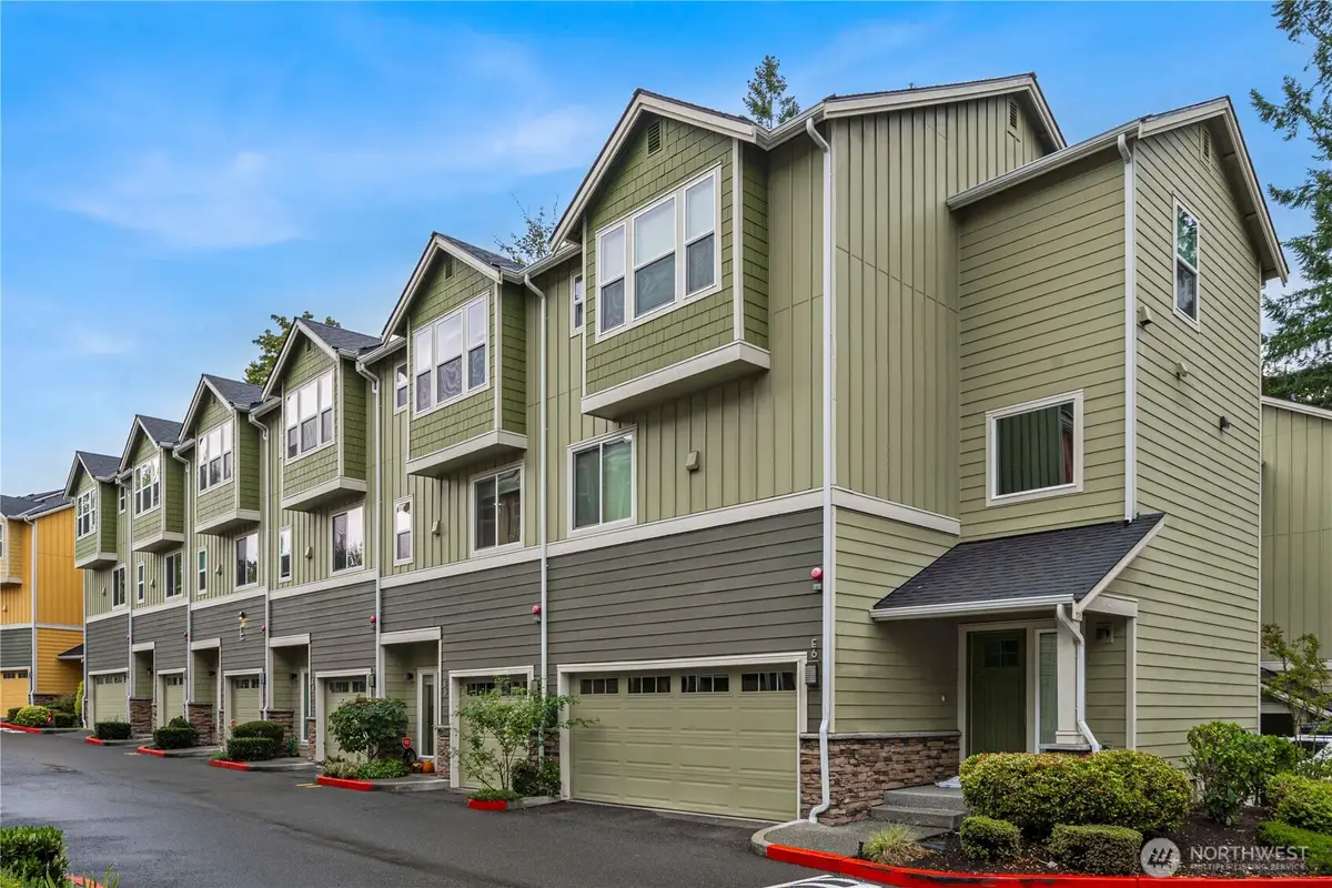 23000 NE 8th Street #E5, Sammamish, WA 98074 - #1