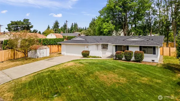 2203 Fir Court, Milton, WA 98354