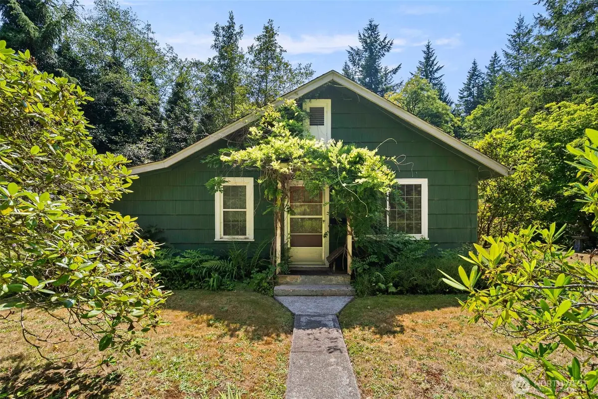 10345 Seabeck Highway Nw, Bremerton, WA 98312 - #1