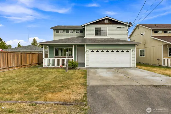 9241 Fawcett Avenue, Tacoma, WA 98444