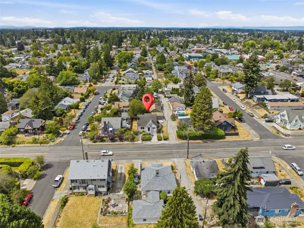 712 S Union Avenue, Tacoma, WA 98405