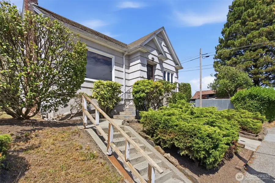 712 S Union Avenue, Tacoma, WA 98405 - #2