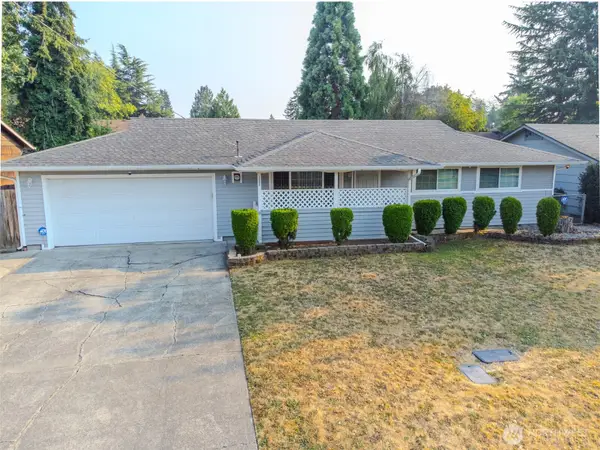 10609 SE 232nd Street, Kent, WA 98031