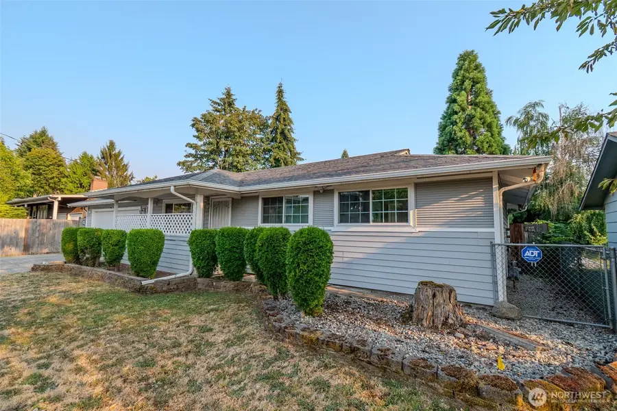 10609 SE 232nd Street, Kent, WA 98031 - #2
