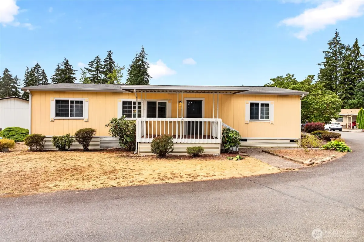 10110 192nd Street Ct E #66, Graham, WA 98338 - #1