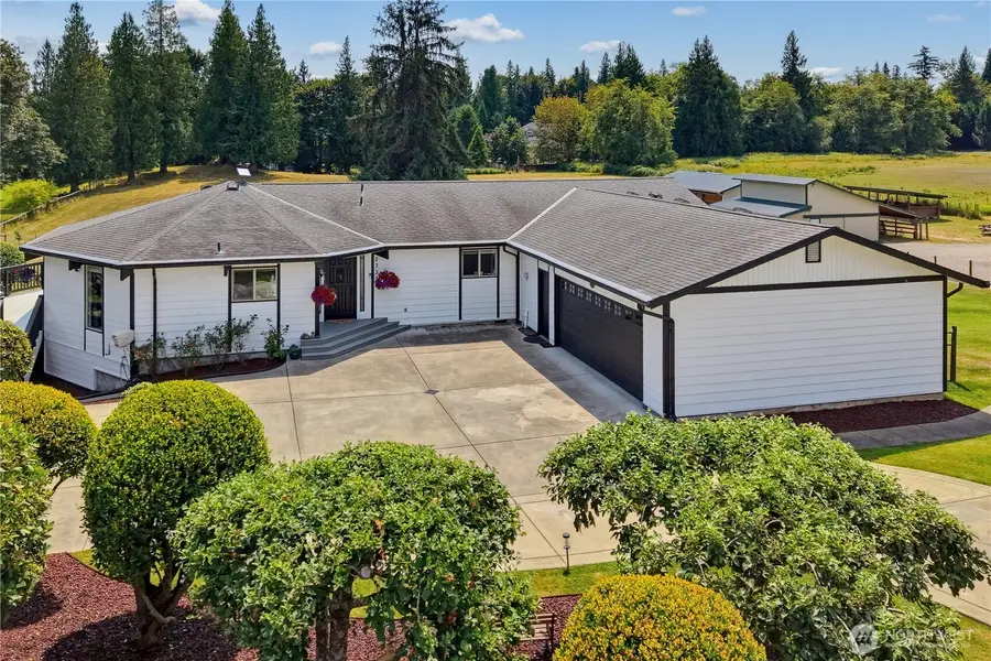 23312 54th Street E, Buckley, WA 98321 - #2
