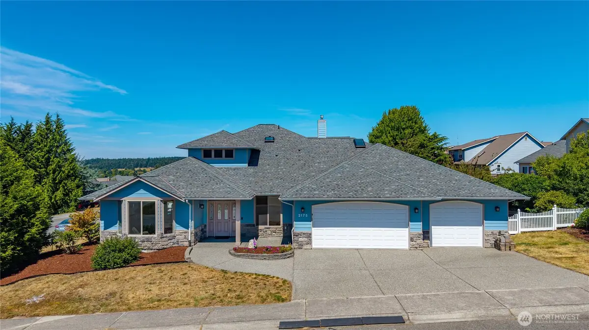 2175 SW Rock Rose Drive, Oak Harbor, WA 98277 - #1