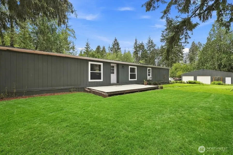 190 E Rasor Place, Belfair, WA 98528 - #2