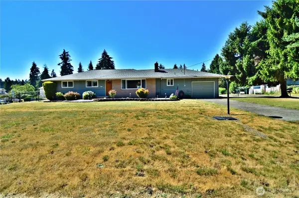 5202 96th Street E, Tacoma, WA 98446