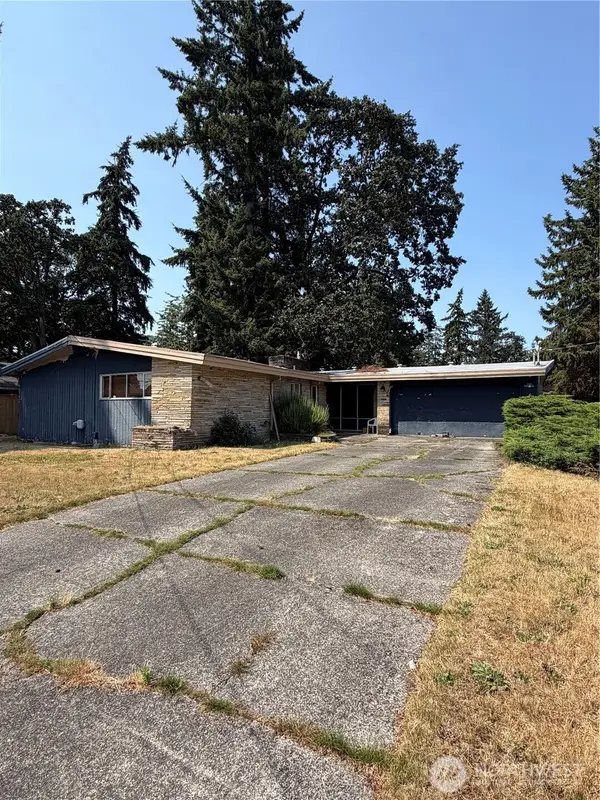 3005 Sylvia Boulevard S, Lakewood, WA 98499