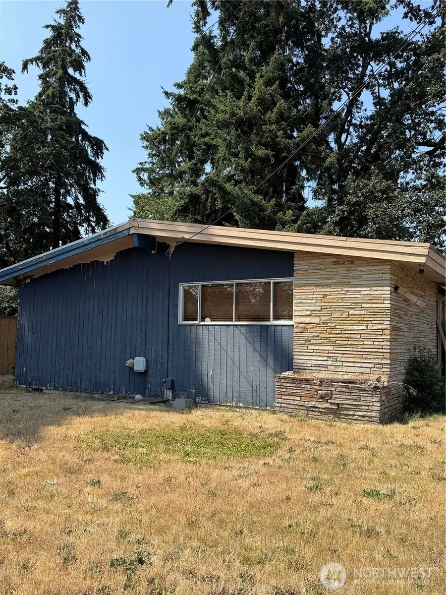 3005 Sylvia Boulevard S, Lakewood, WA 98499 - #2