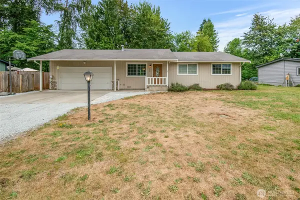 309 Highway 162 E, South Prairie, WA 98385