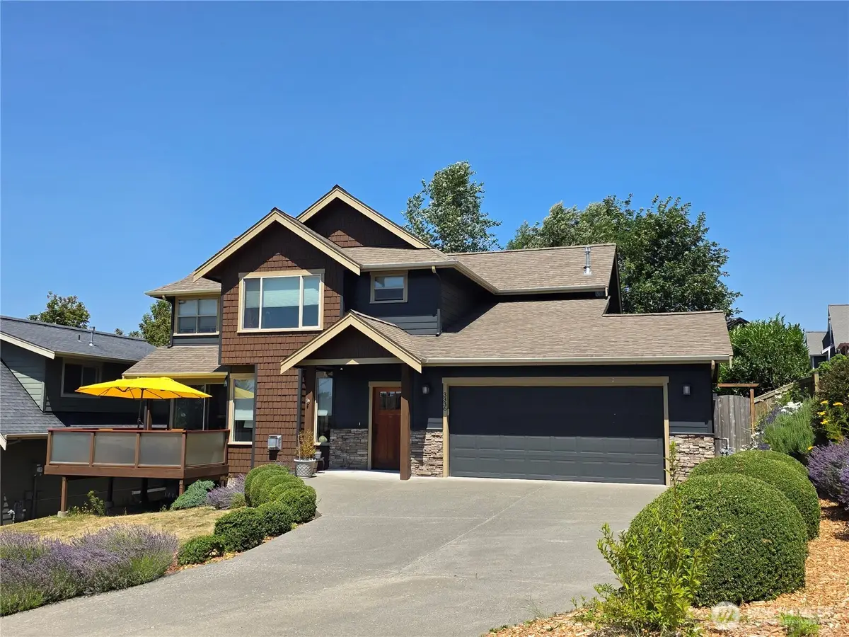3336 Stonecrop Way, Bellingham, WA 98226 - #1