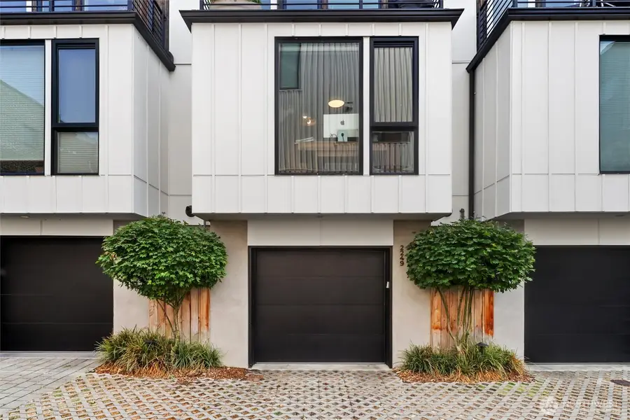 2249 Minor Ave E, Seattle, WA 98102 - #3