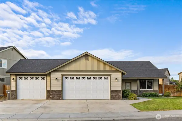 2105 W Sunnyview, Ellensburg, WA 98926