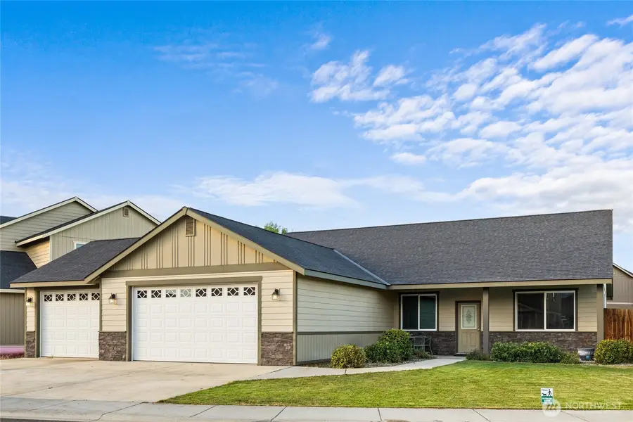2105 W Sunnyview, Ellensburg, WA 98926 - #2