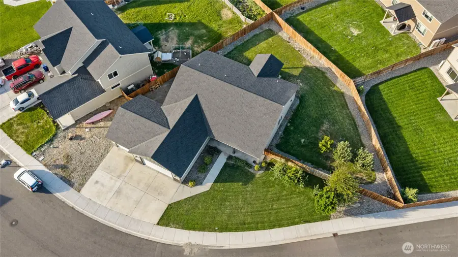 2105 W Sunnyview, Ellensburg, WA 98926 - #3