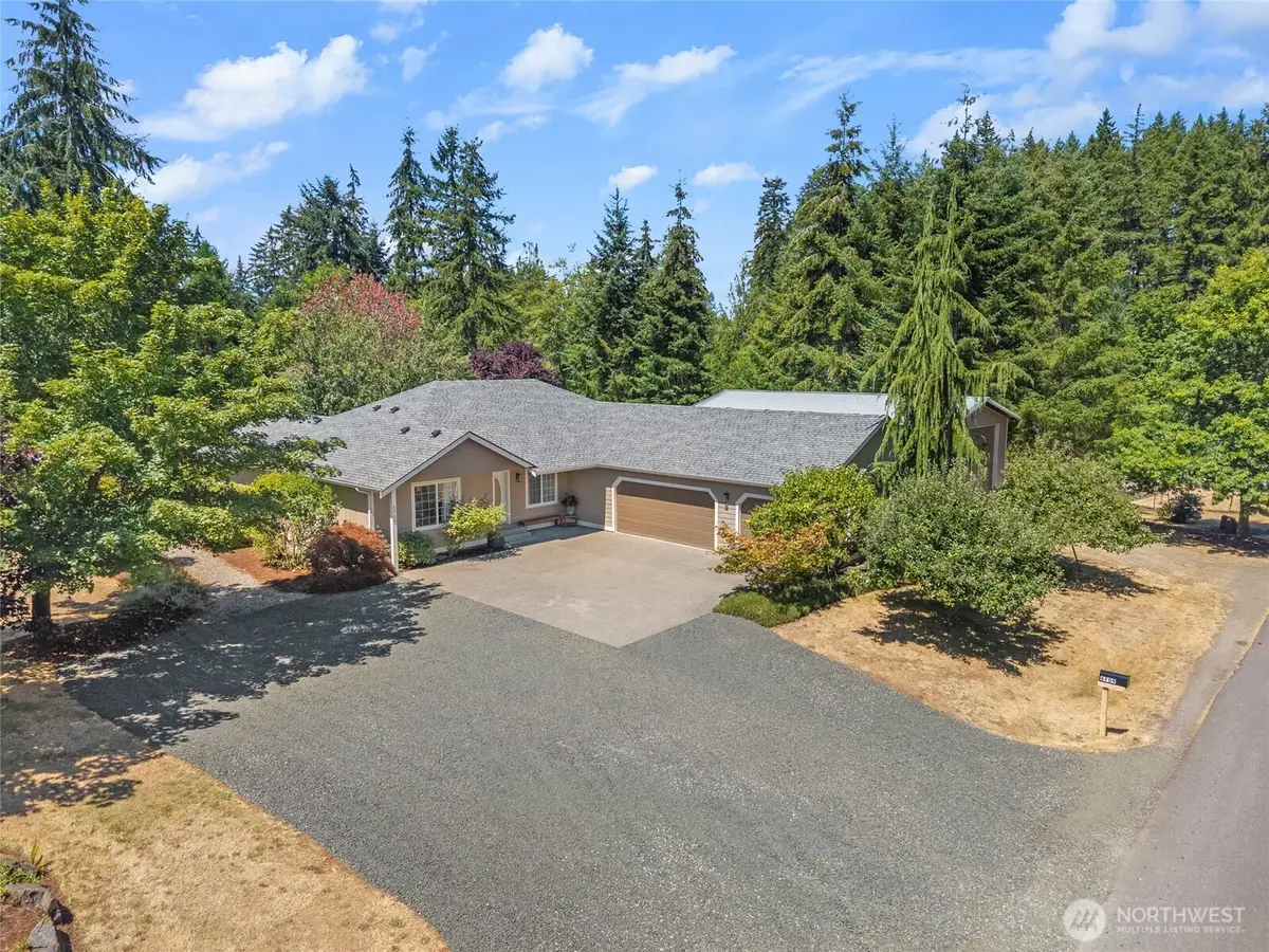 6709 Appletree Lane, Olympia, WA 98506 - #1