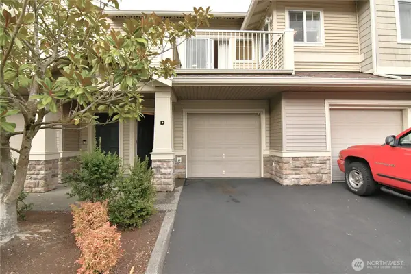 6128 Issac Avenue Se #D, Auburn, WA 98092