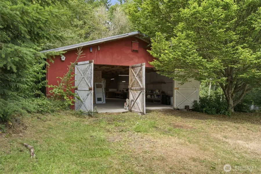 37723 Hansville Rd Ne, Hansville, WA 98340 - #2