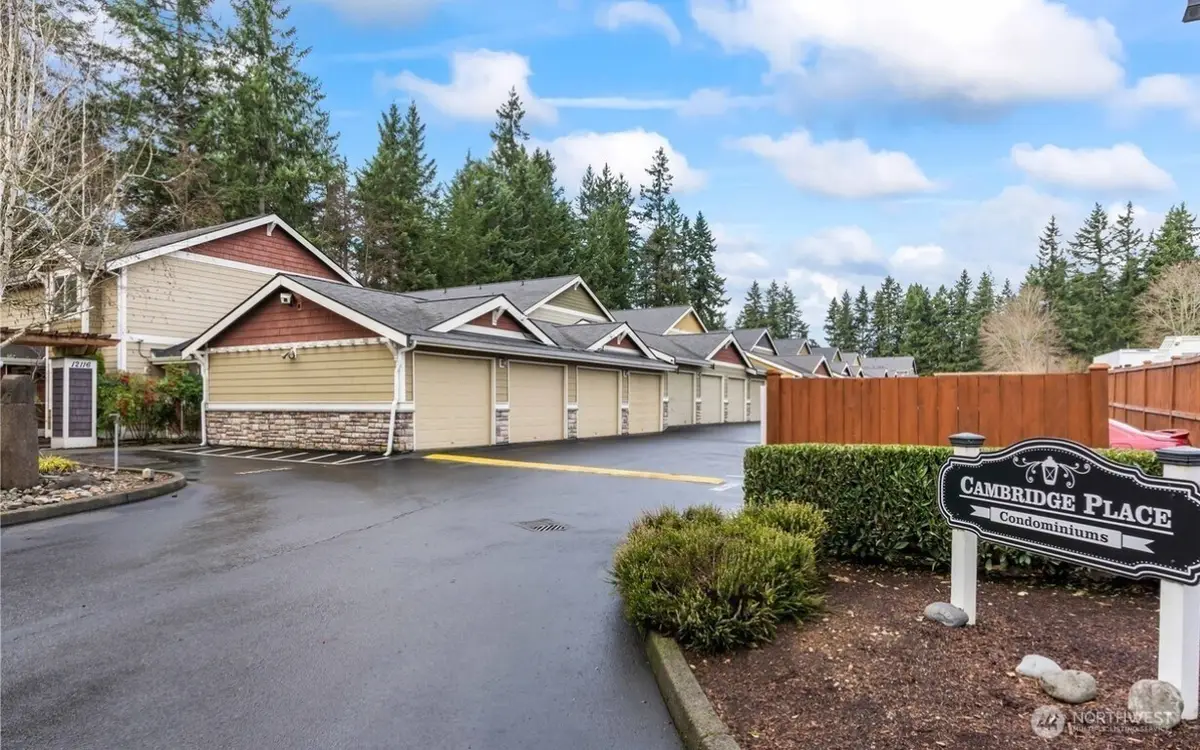 12010 113th Avenue E #23, Puyallup, WA 98374 - #1