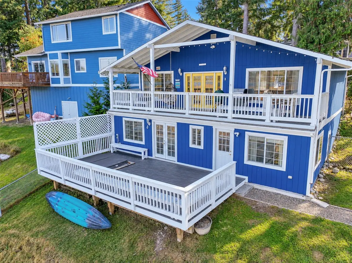 17142 Lakepoint Drive Se, Yelm, WA 98597 - #1