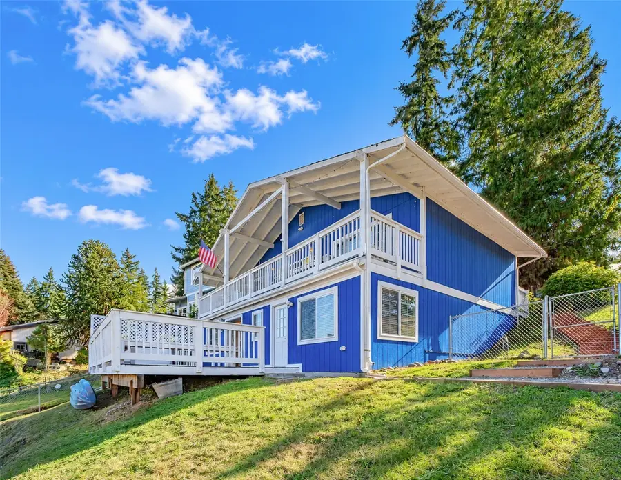 17142 Lakepoint Drive Se, Yelm, WA 98597 - #3