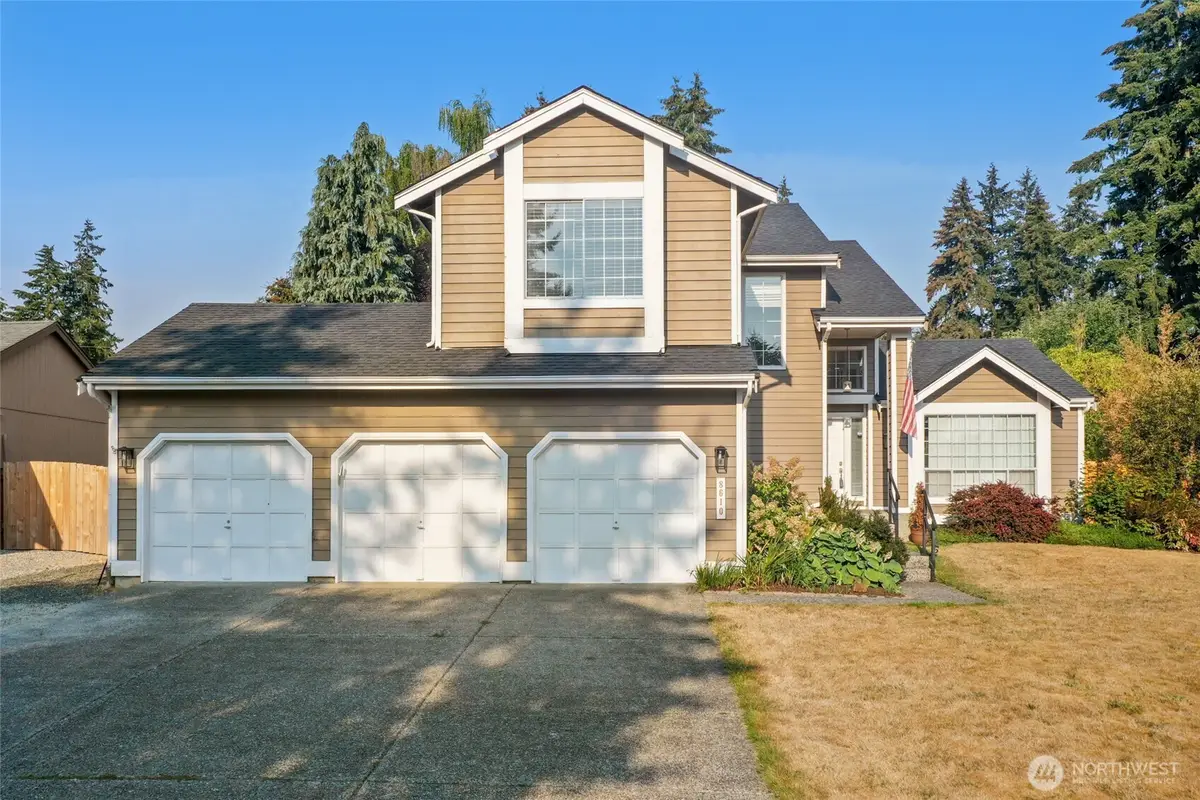 8610 63rd Avenue E, Puyallup, WA 98371 - #1