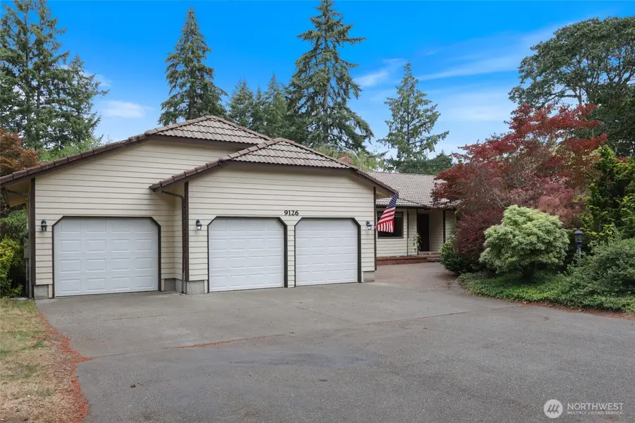 9126 58th Ave Se Avenue Se, Olympia, WA 98513 - #3