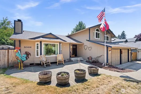 20416 120th Street Ct E, Bonney Lake, WA 98391