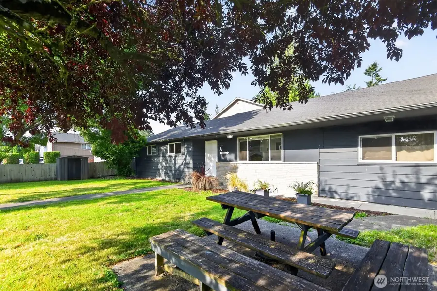 8526 8th Avenue W #A, Everett, WA 98204 - #3