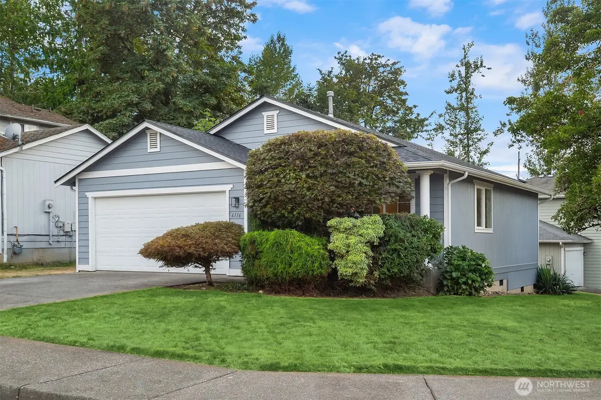 6116 78th Avenue Ne, Marysville, WA 98270 - #1