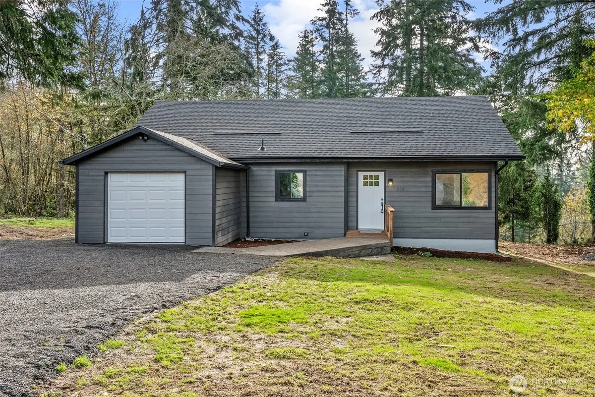 235 Holcomb Spur Road, Kelso, WA 98626 - #1