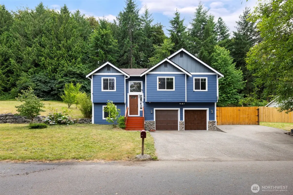 820 289th Street E, Roy, WA 98580 - #1