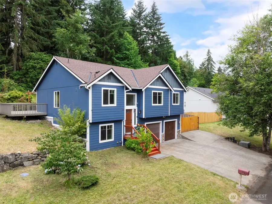 820 289th Street E, Roy, WA 98580 - #2