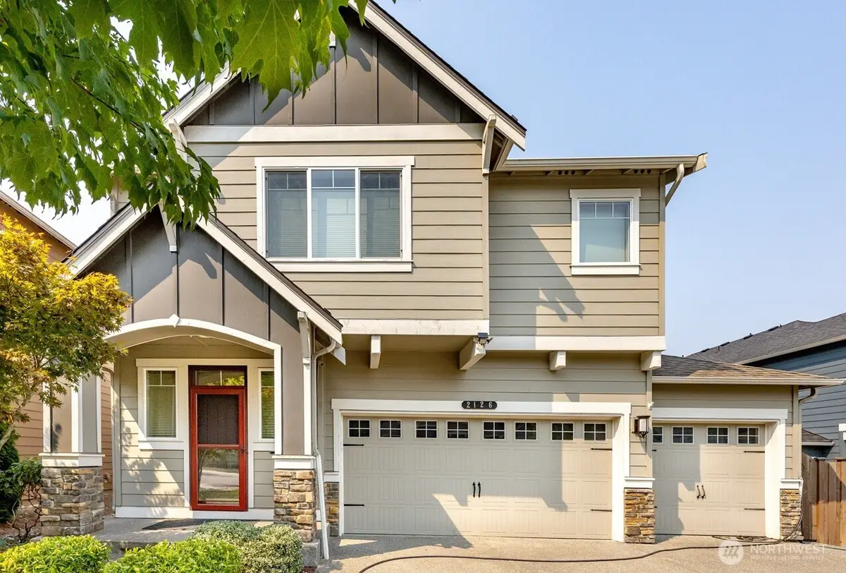 2126 SW 344th Court, Federal Way, WA 98023 - #1
