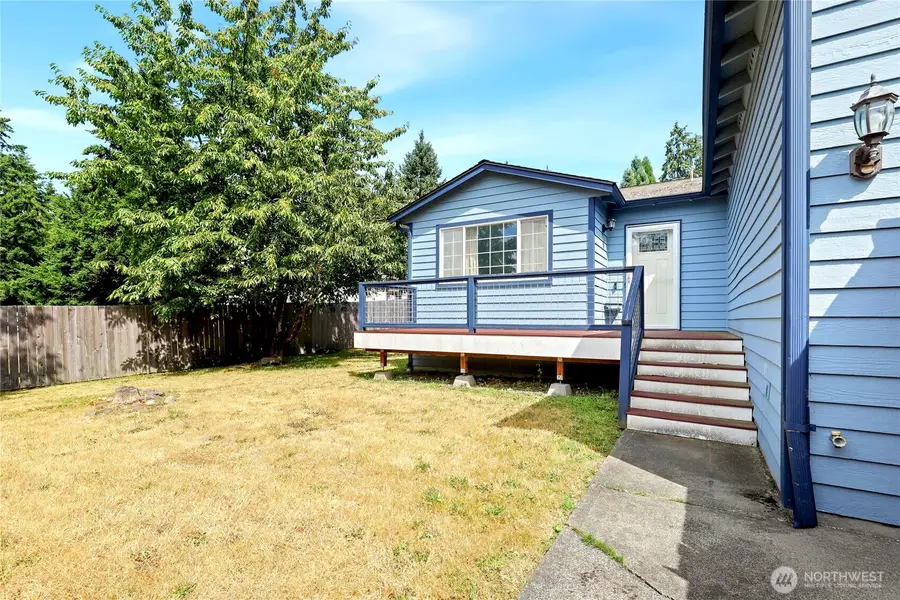 114 Dallas Street, Port Orchard, WA 98366 - #3