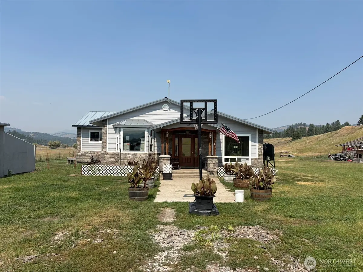 10 Sunset Lane, Republic, WA 99166 - #1