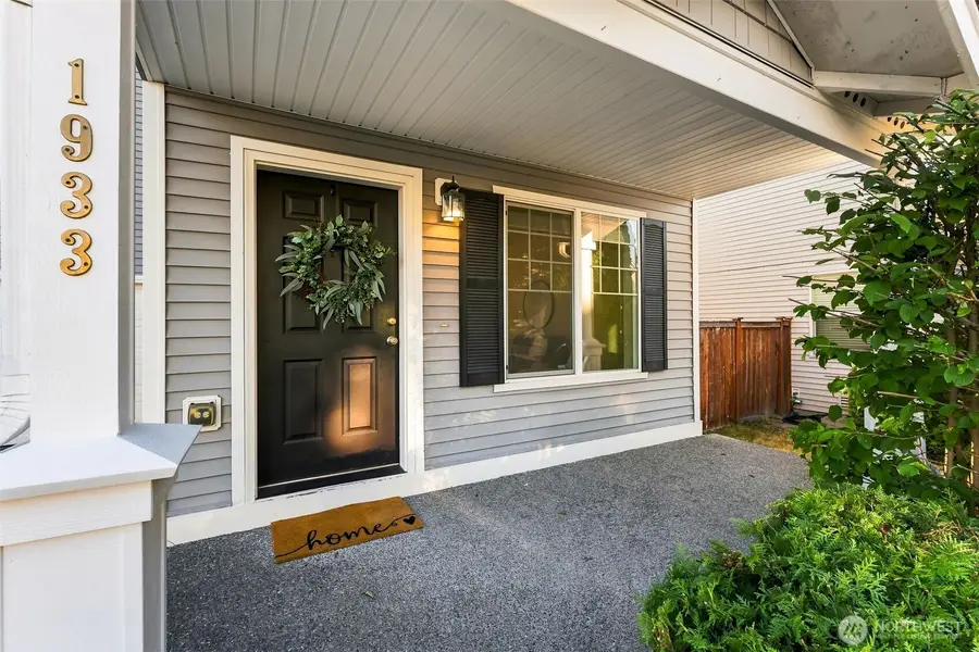 1933 Chaffee Avenue, Dupont, WA 98327 - #2