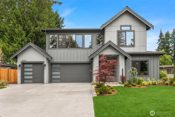 1650 168th Avenue Ne, Bellevue, WA 98008