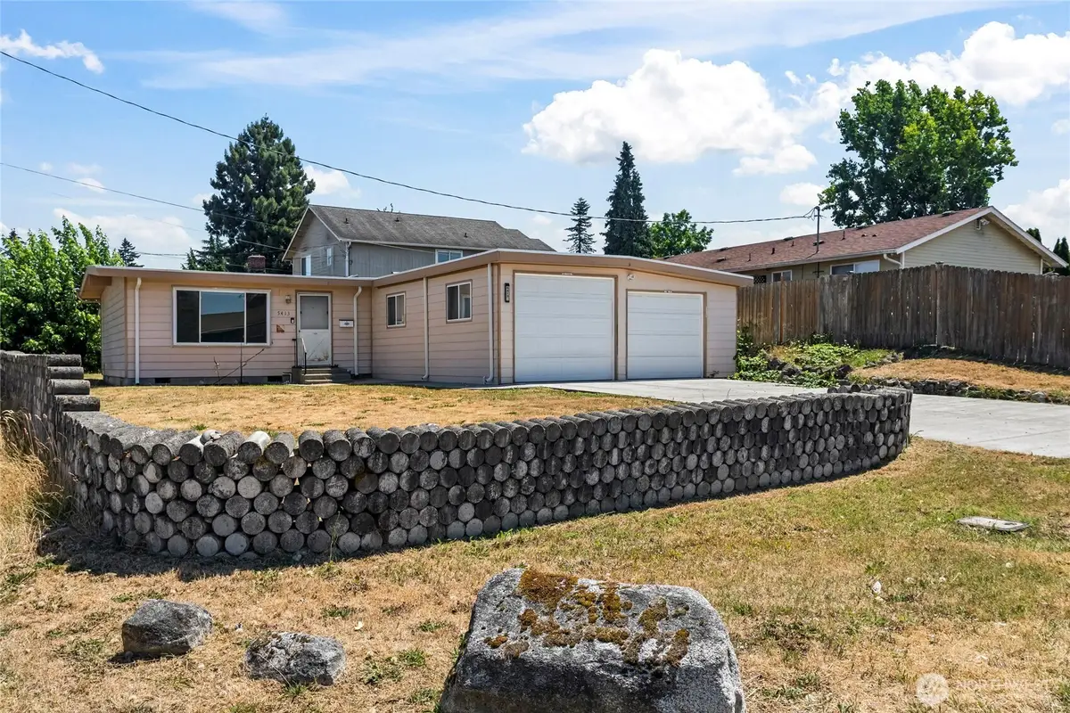 5413 E G Street, Tacoma, WA 98404 - #1