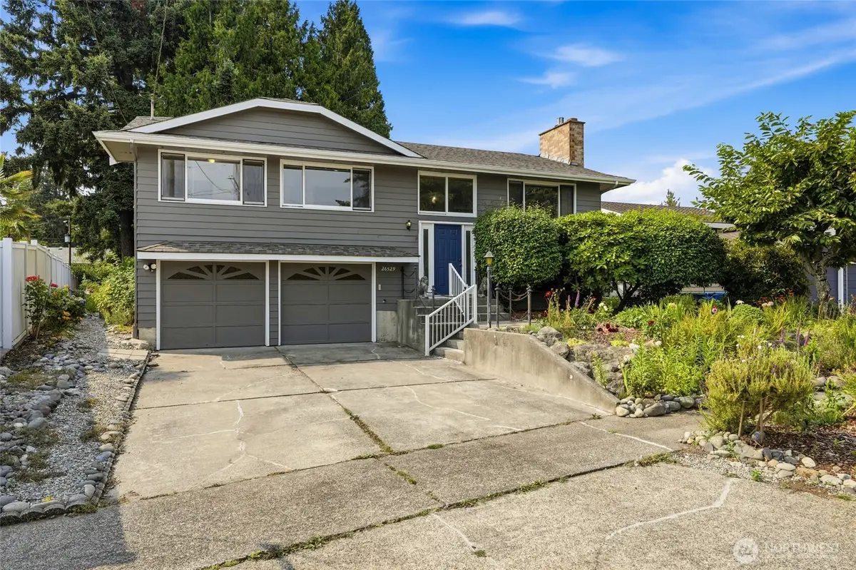 26529 40th Avenue S, Kent, WA 98032 - #1