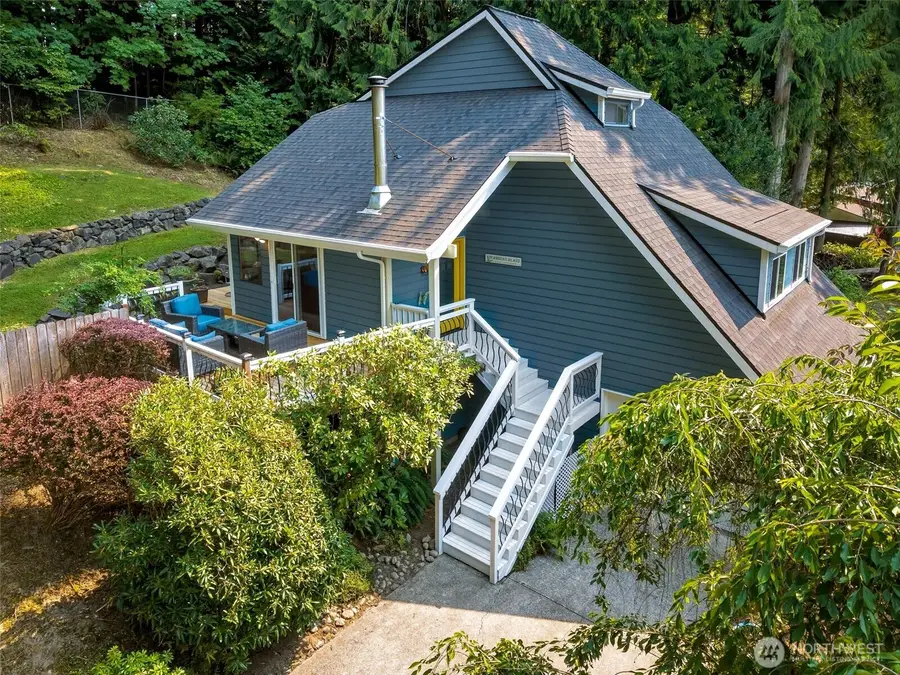 2435 Crestridge Drive Nw, Olympia, WA 98502 - #2