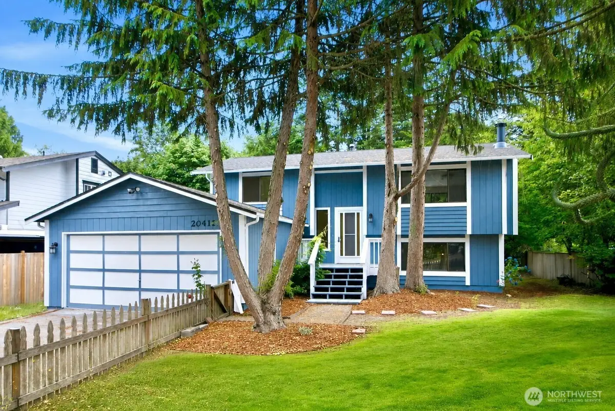 20411 14th Drive Se, Bothell, WA 98012 - #1